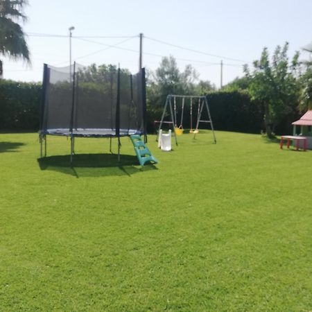 Casa Opuntia Rosolini Εξωτερικό φωτογραφία