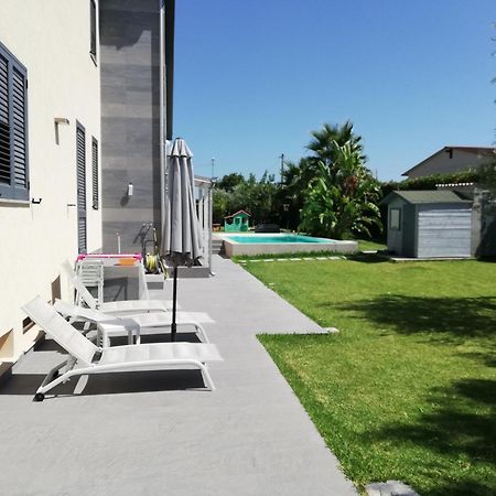 Casa Opuntia Rosolini Εξωτερικό φωτογραφία