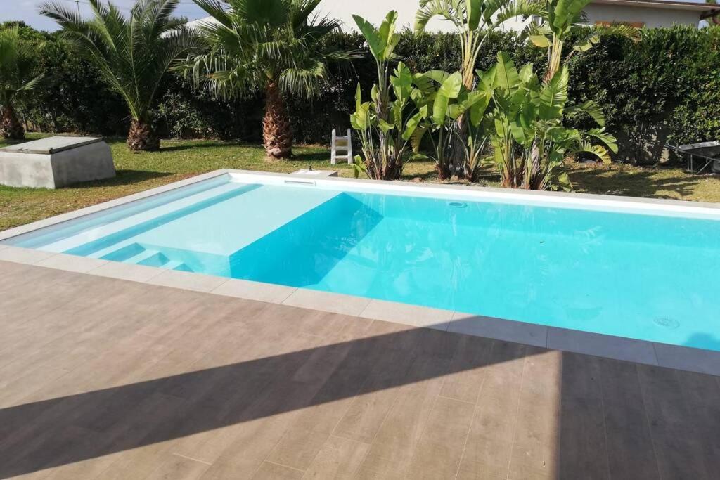 Casa Opuntia Rosolini Εξωτερικό φωτογραφία