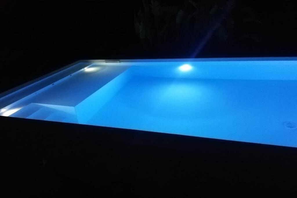Casa Opuntia Rosolini Εξωτερικό φωτογραφία