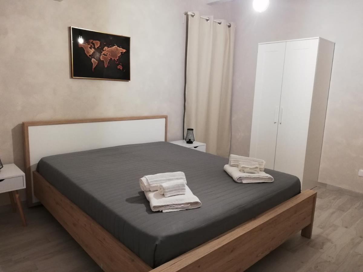 Casa Opuntia Rosolini Εξωτερικό φωτογραφία