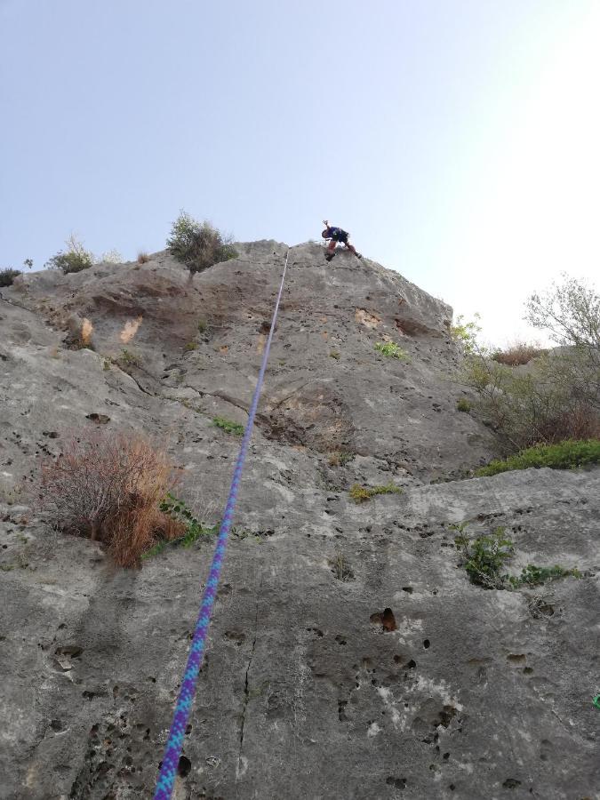 Casa Opuntia Rosolini Εξωτερικό φωτογραφία