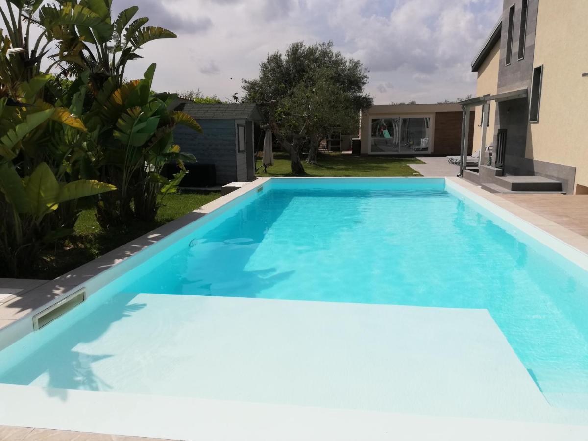 Casa Opuntia Rosolini Εξωτερικό φωτογραφία