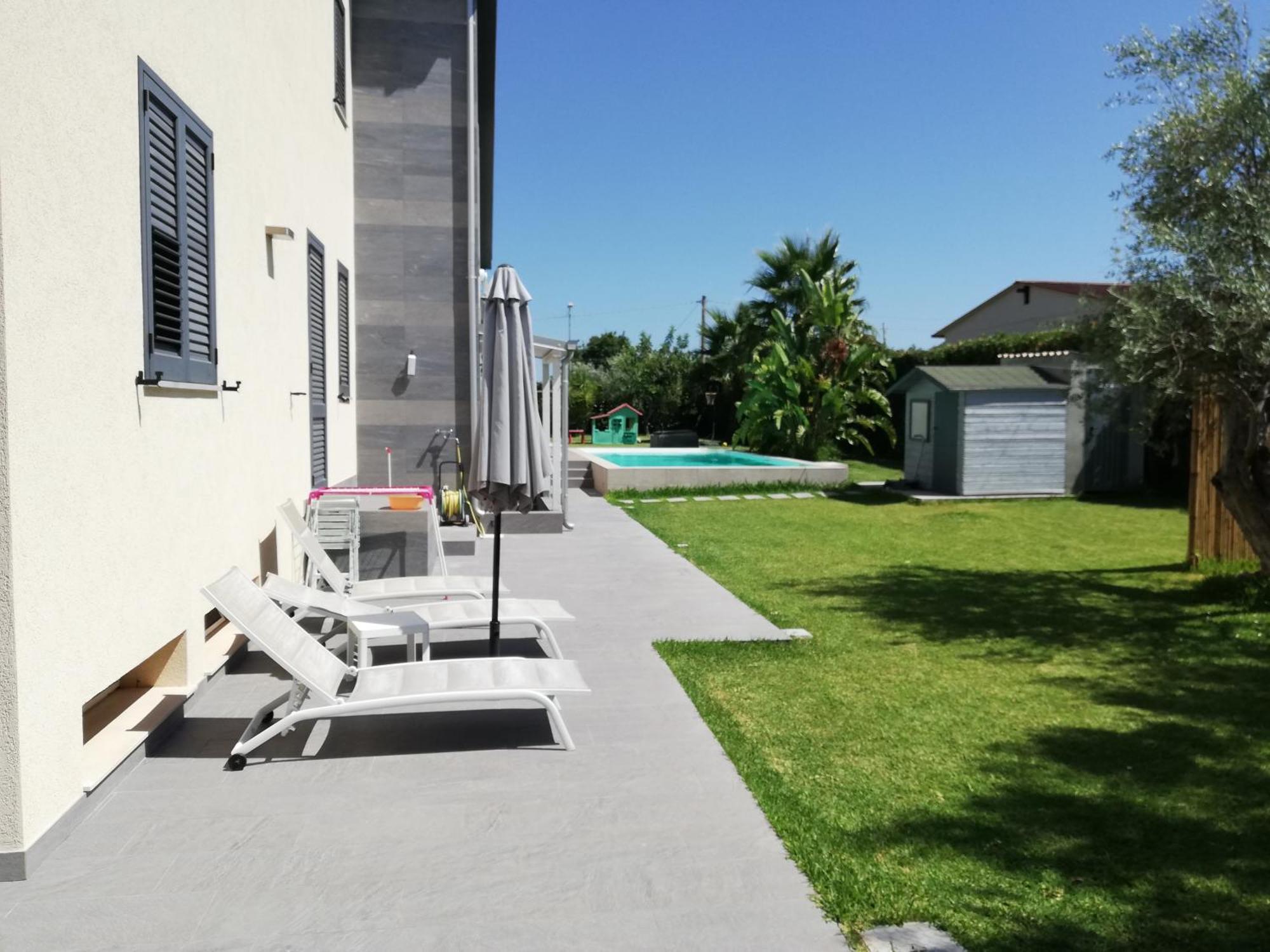 Casa Opuntia Rosolini Εξωτερικό φωτογραφία