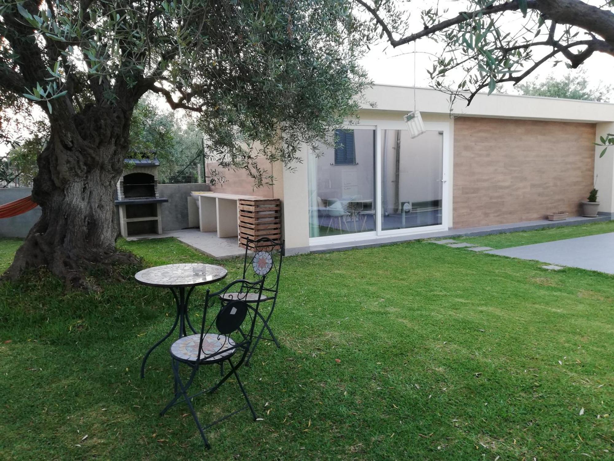 Casa Opuntia Rosolini Εξωτερικό φωτογραφία