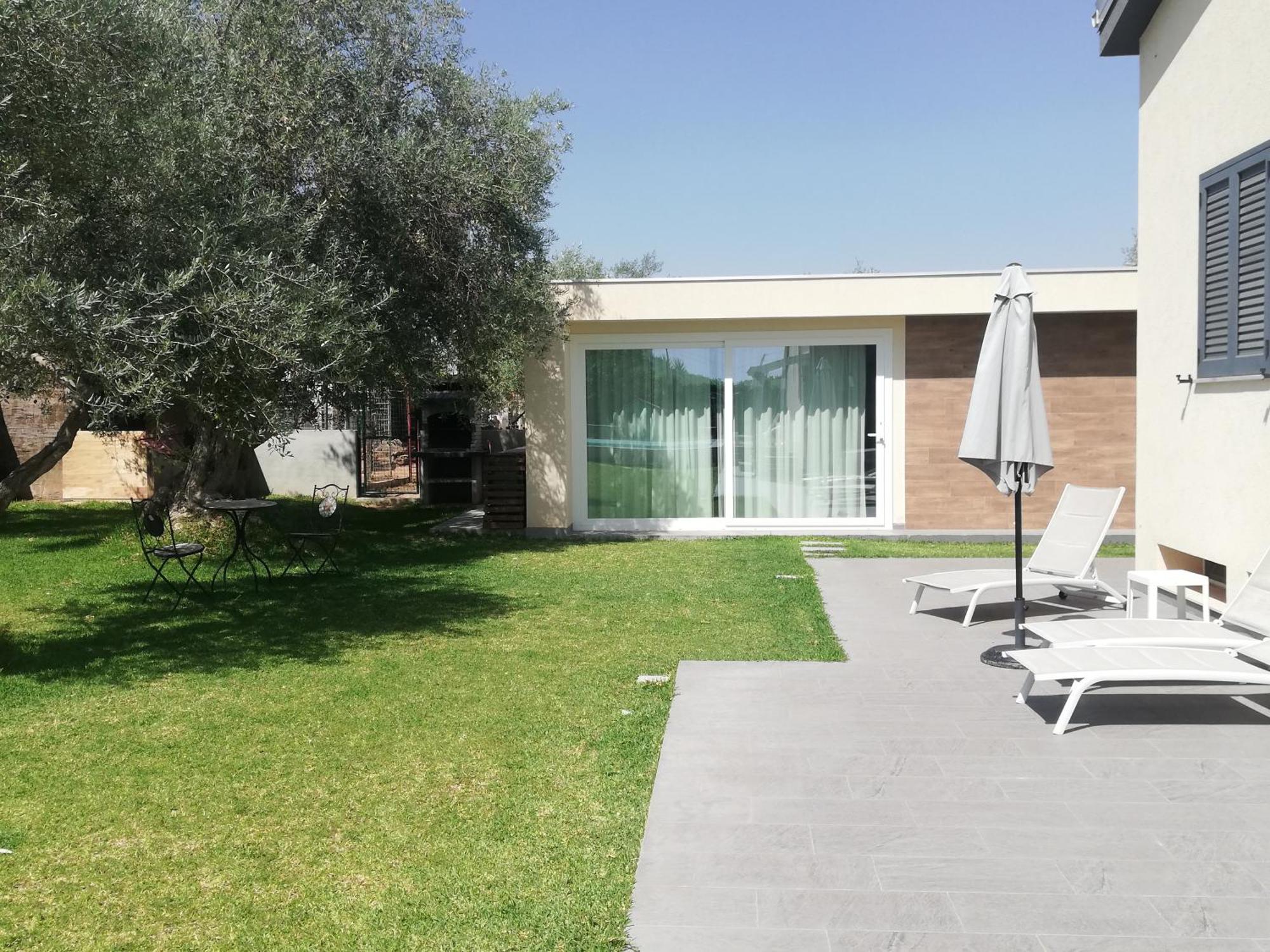 Casa Opuntia Rosolini Εξωτερικό φωτογραφία